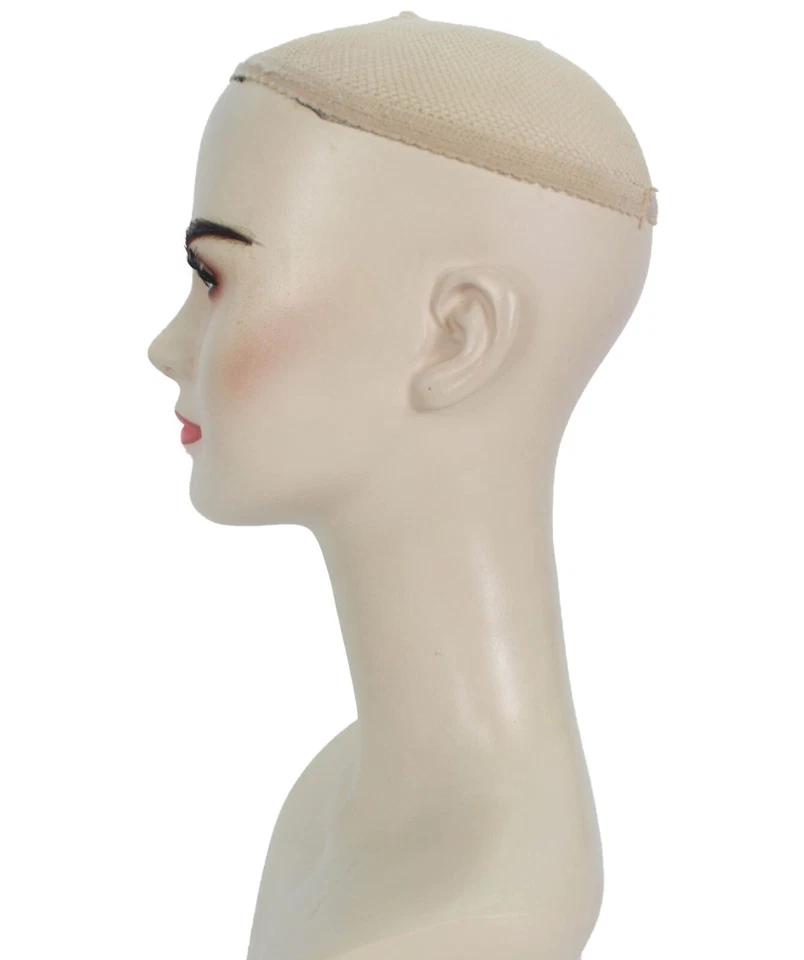 Cabello humano falso unisex autoadhesivo cejas tupidas | Novedad vello facial falso Foto 4 de 4