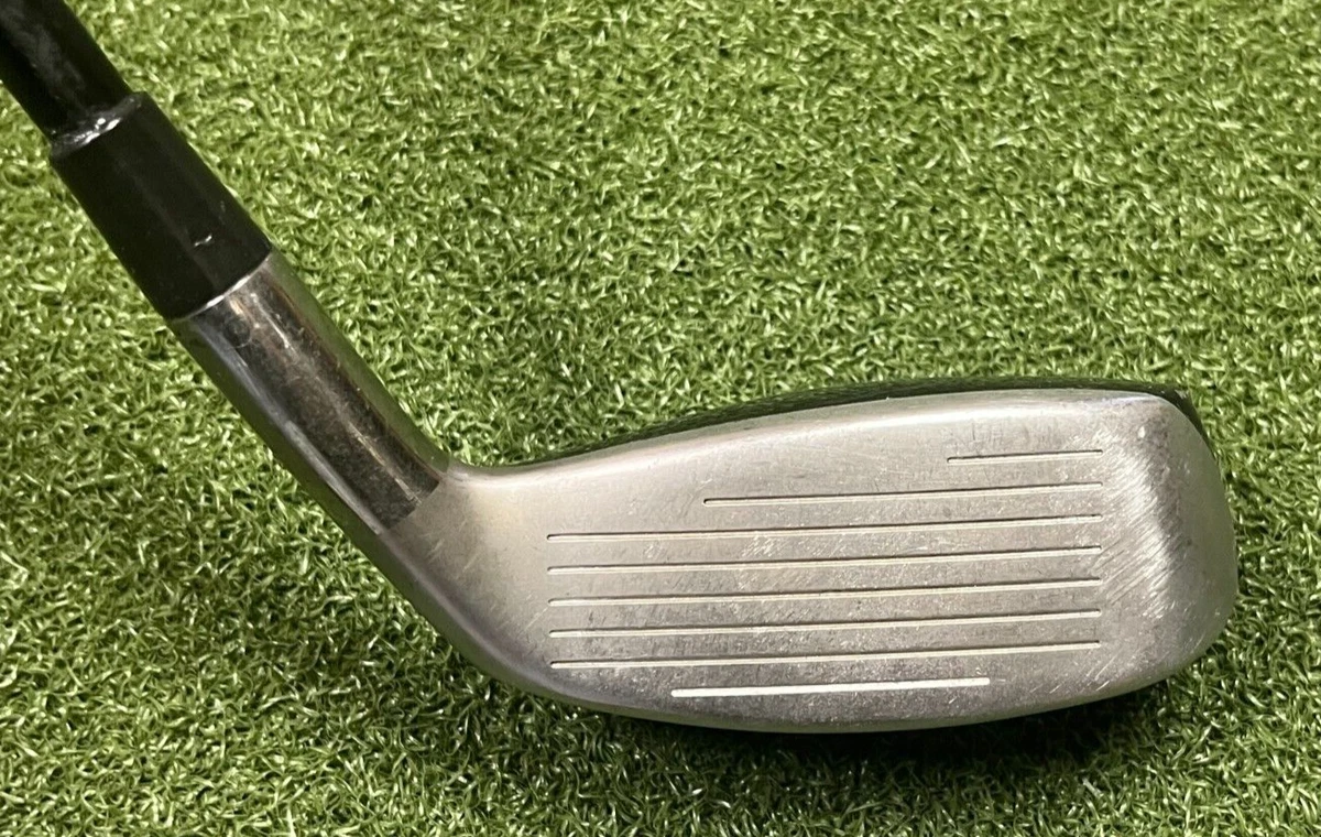 Hybrid Golf Club Distances Compared To Irons, 45 OFF