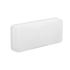 4‑In‑1 Game Cards Case Dustproof Portable PP Game Cartridge Storage Box