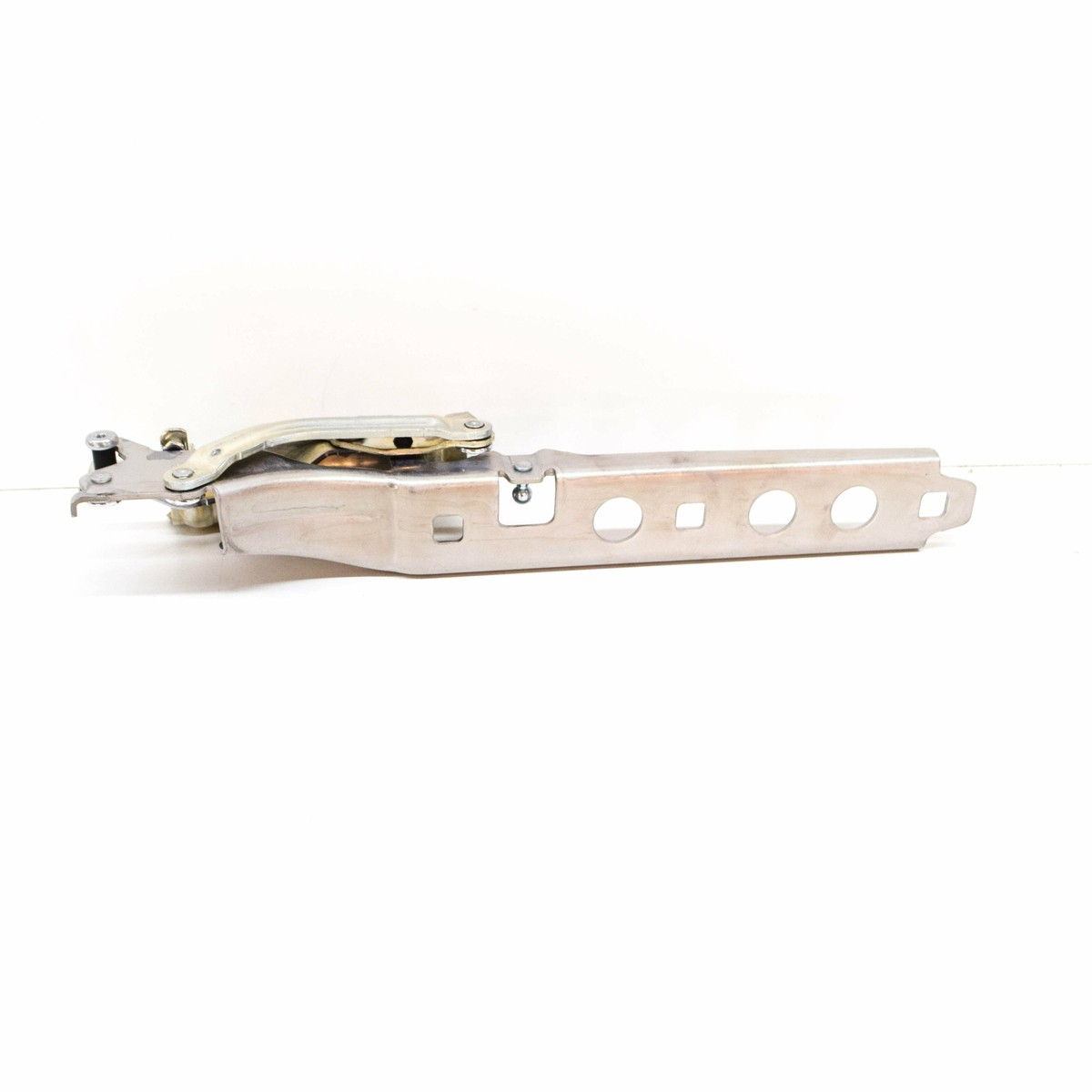 PORSCHE MACAN 95B Front Left Bonnet Hood Hinge 95B823301F NEW 
