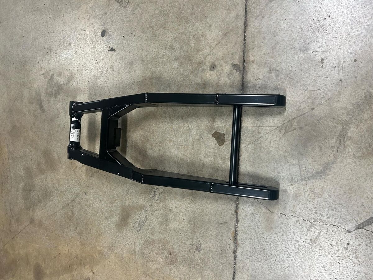 2000-2006 Kawasaki Ninja ZX-12 240 Extended Swingarm 6-12 2000-2006 Kawasaki Ninja ZX-12 240 Extended Swingarm 6-12