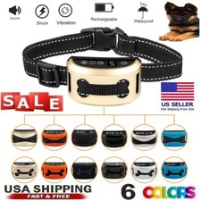 barklo bark collar