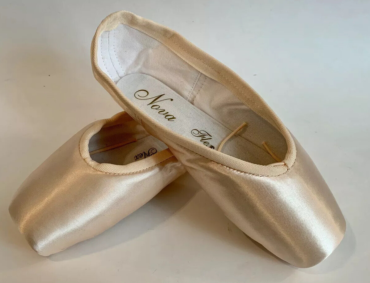 Grishko 2007 pro-flex 5XX Grishko 2007 Pro Flex