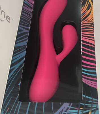 NEW Plus One Dual Vibrating Massager 10 Vibration Settings, Waterproof | eBay NEW Plus One Dual Vibrating Massager 10 Vibration Settings, Waterproof | eBay
