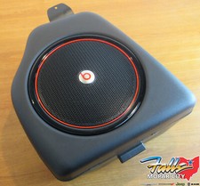 beats by dre subwoofers