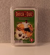 Quick-Quiz   Fußball   Gigatrumpf   32 Karte...
