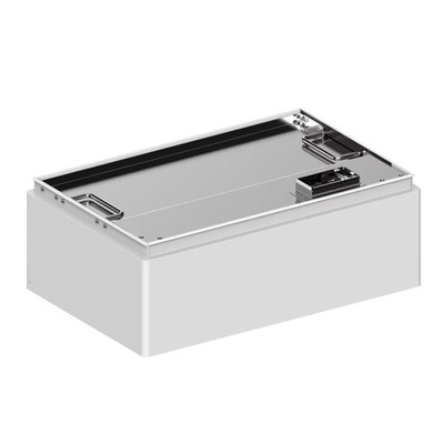 5,12kWh 102V PYLONTECH Force-H3 Lithium-Ion Batteriemodul FH10050 High Voltage