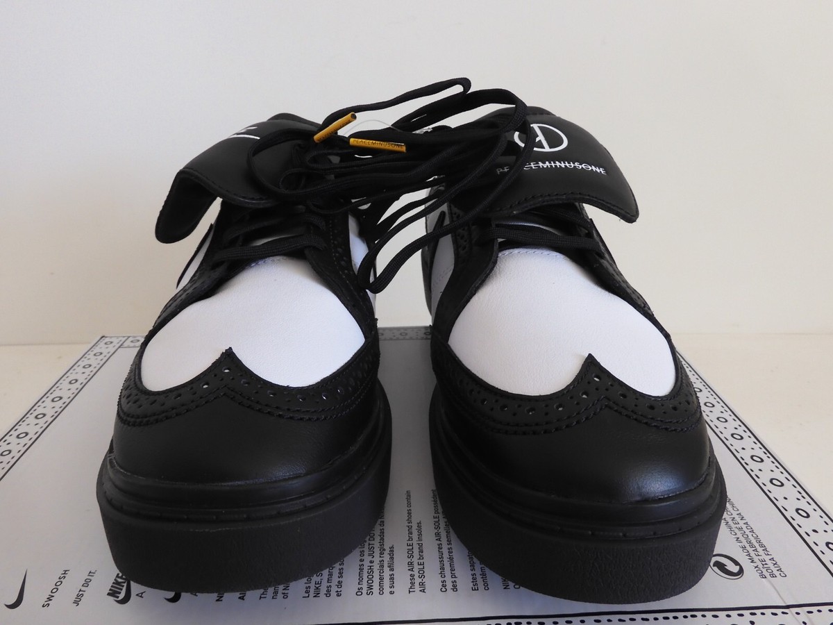 NIKE KWONDO 1 / PEACEMINUSONE 