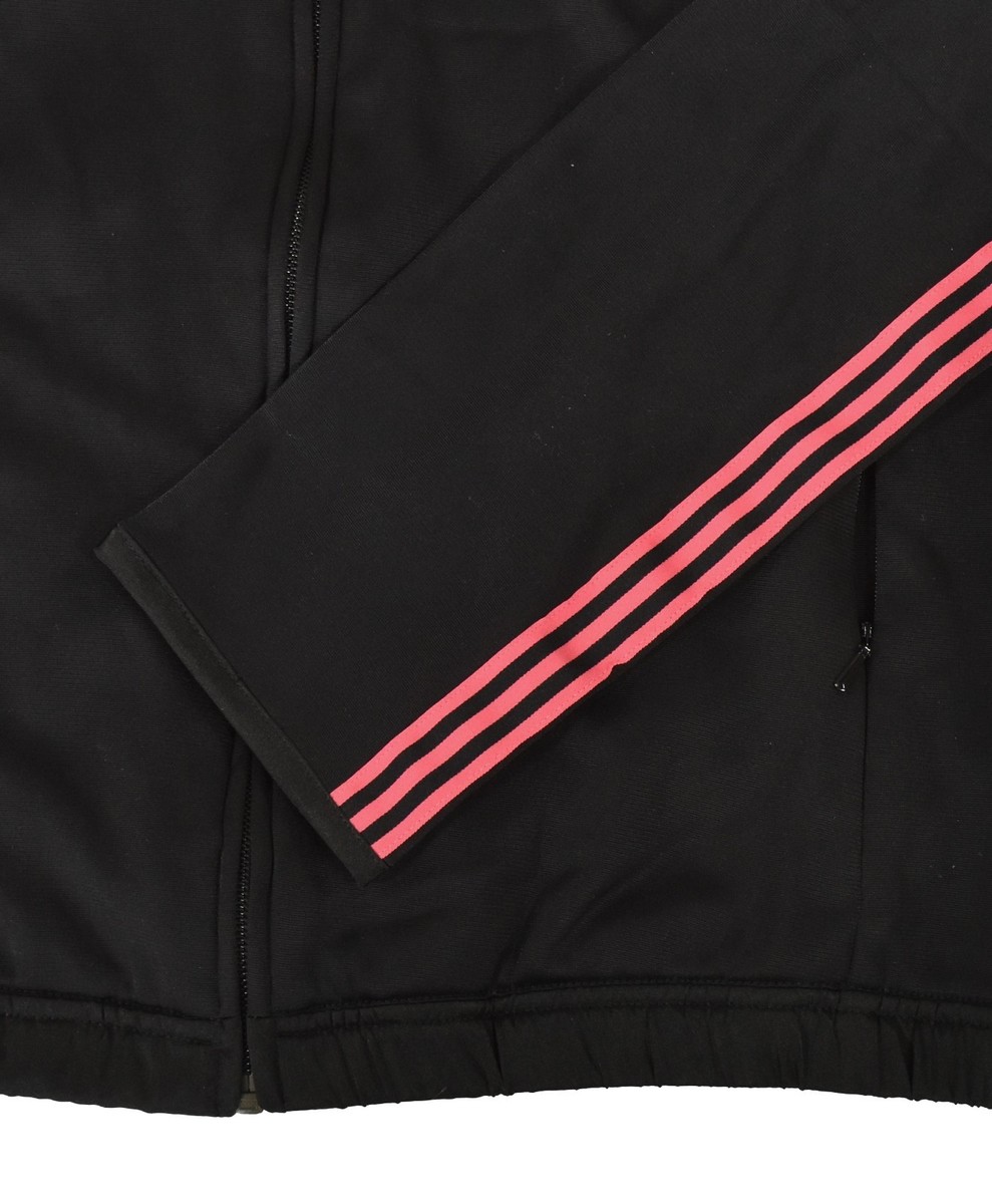 Adidas Originals Vintage Premium Supergirl Superstar Track Top