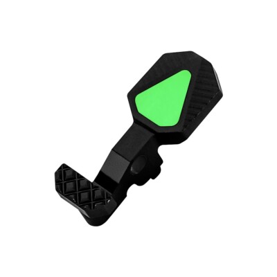 NexxSpeed CNC Aluminum Bolt Catch - G&G ARP9 AEG