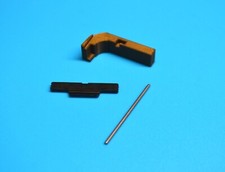 For GL0CK Extended Magazine Release-Spring-Take Down GEN 1-3 17 19 22 23 26 27