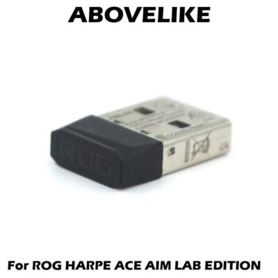 USB Dongle Empfänger für ASUS ROG HARPE ACE AIM LAB EDITION WIRELESS GAMING MAUS
