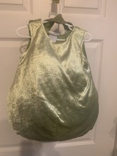 Disney Store Toy Story Rex Dinosaur Costume Child Size 18 Months Body And Head