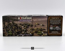 Salvage Box: Battlefield Support Vehicles [BA...