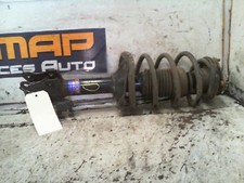 Amortisseur Nissan ALMERA