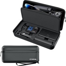 CYNOVA Carrying Bag for DJI Osmo Action 4/5 Pro