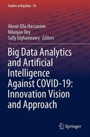 Aboul-Ella Hassanien (U. A.) | Big Data Analytics And Artificial Intelligence...