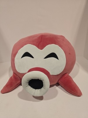 The Legend of Zelda Four Swords & Oracle of Ages OCTOROK  15'' Video Game Plush