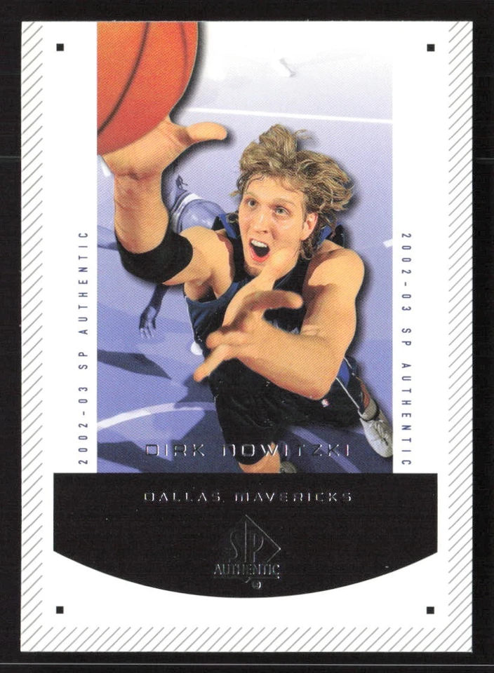 2002-03 SP Authentic Base Complete Your Set, Pick Your Cards - Image 2 of 4