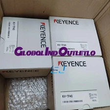 Brand new Keyence KV-TF40 Controller Module KV-TF40