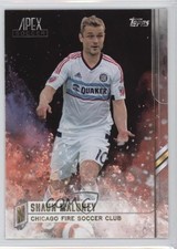 2015 Topps Apex Shaun Maloney #72 0b3