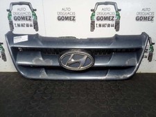 Capot Hyundai MATRIX