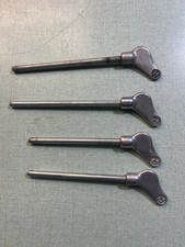 Vespa Faro Basso Asta Leva Rubinetto Benzina originale Tutto A Stock