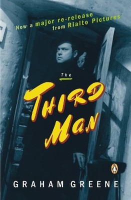 Graham Greene The Third Man (Taschenbuch)