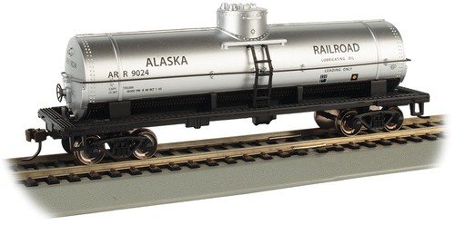 Tanque domo Ho 40' Sgl Alaska 9024 | Zustand: New