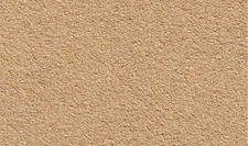 Woodland Scenics 33 x 50 Grass Mat, Desert Sand