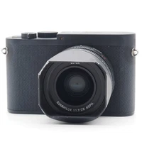 Leica Q-P 24.2MP Full Frame Compact Camera Matte [Near Mint] From JAPAN