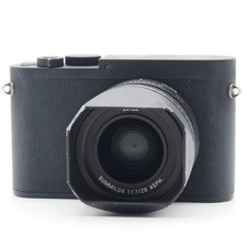 Leica Q-P 24.2MP Full Frame Compact Camera Matte [Near Mint] From JAPAN