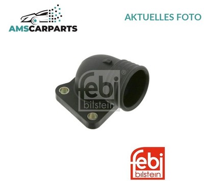 KÜHLWASSERFLANSCH WASSERFLANSCH LINKS 23743 FEBI BILSTEIN NEU OE QUALITÄT