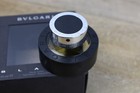 BVLGARI Black Eau de Toilette 40ml 1.33 fl oz Discontinued Cologne - 70-80% Full — photo 4