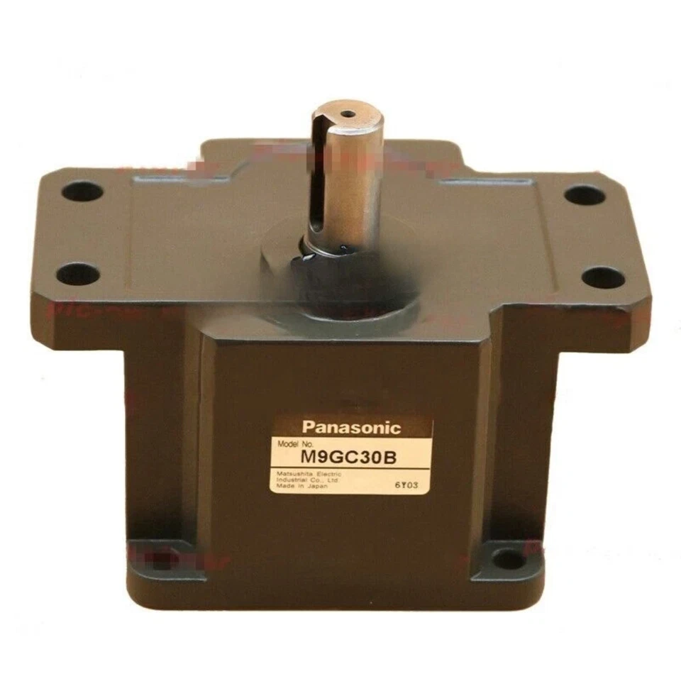 US Free TAX 1PCS M9GC30B New For MOTOR GEAR #W1- - Image 2 of 3