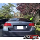 Rear Trunk Duckbill Spoiler Wing Fits Subaru Legacy BM-BR 2010-2014 Sedan 284FC
