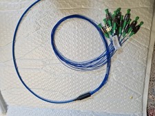 12f Pm mpo-fc/apc Corning PM13-U25D FIBRE CABLE 1M