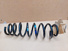 Kia Niro Rear Suspension Coil Spring 55350G5150 1.6L 2019-2022 Genuine NEW