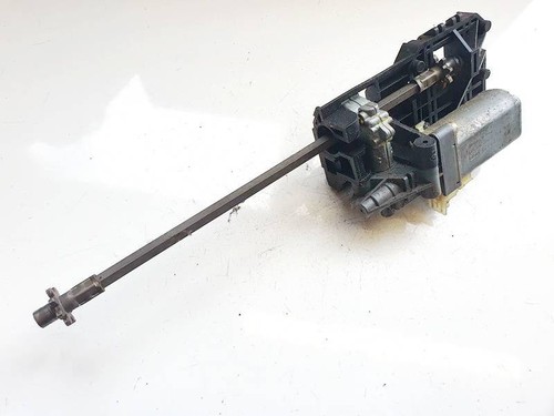 0390201971 Beifahrersitz Stellmotor  BMW 7-Series DE2015769-18