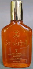 Roucou Tanning Oil SPF6 Ligne St Barth 125ml 4.2oz Exp 08/2028
