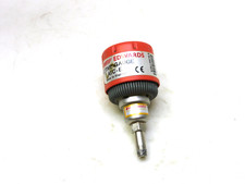 Edwards ATC-E Active Gauge D35108000 W/ Vacuum Gauge Tube ATC-M D35513000