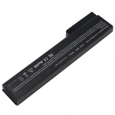 Battery for HP ProBook 6460b 6465b 6470b 6475b 6560b 6570b HSTNN-I91C CC09 AKKU