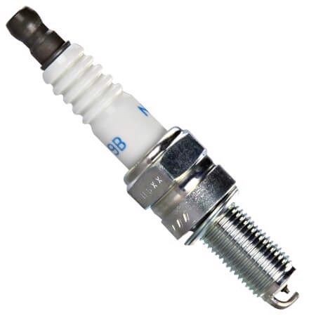 NGK Laser Platinum Spark Plug 4717