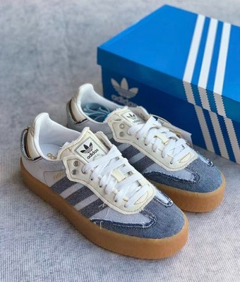 Adidas Sambae Denim Women's II0001