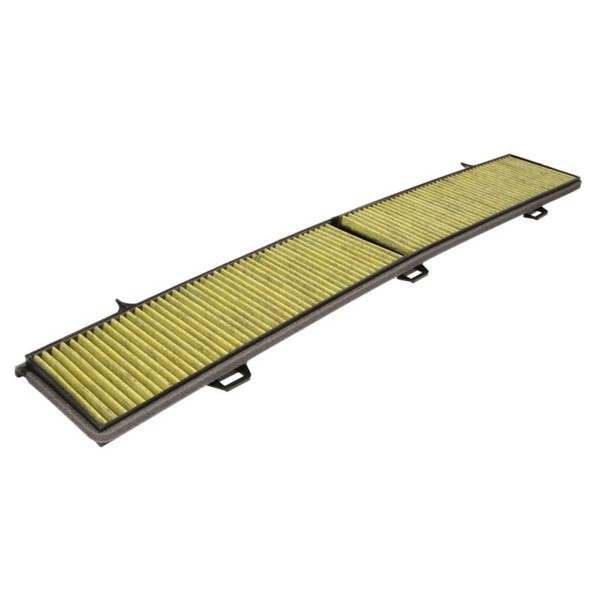 Innenraumluftfilter Mit Aktivkohle Mann-Filter Freciousplus FP 8430-image
