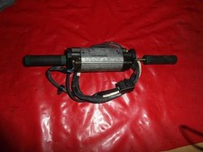 Stellmotor L&auml;ngsverstellung Mercedes SL R129 W129 1298206242