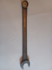 12 Point (1 1/16") Combination Wrench Made In Usa By Blue Point