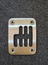 Ferrari 179844, F430 360, Aftermarket Gear Selector, Manual Gated Shifter