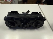 vw golf 5 klimabedienteil 