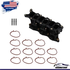 Intake Manifold 283103CAA0 For Hyundai Santa Fe 3.5L 10-12 Kia Sedona Sorento